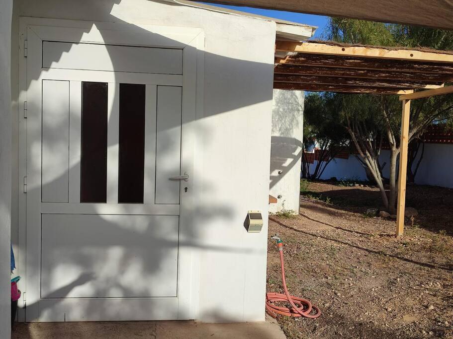 Fuerteventura Casa Tikuna ラ・オリーバ エクステリア 写真